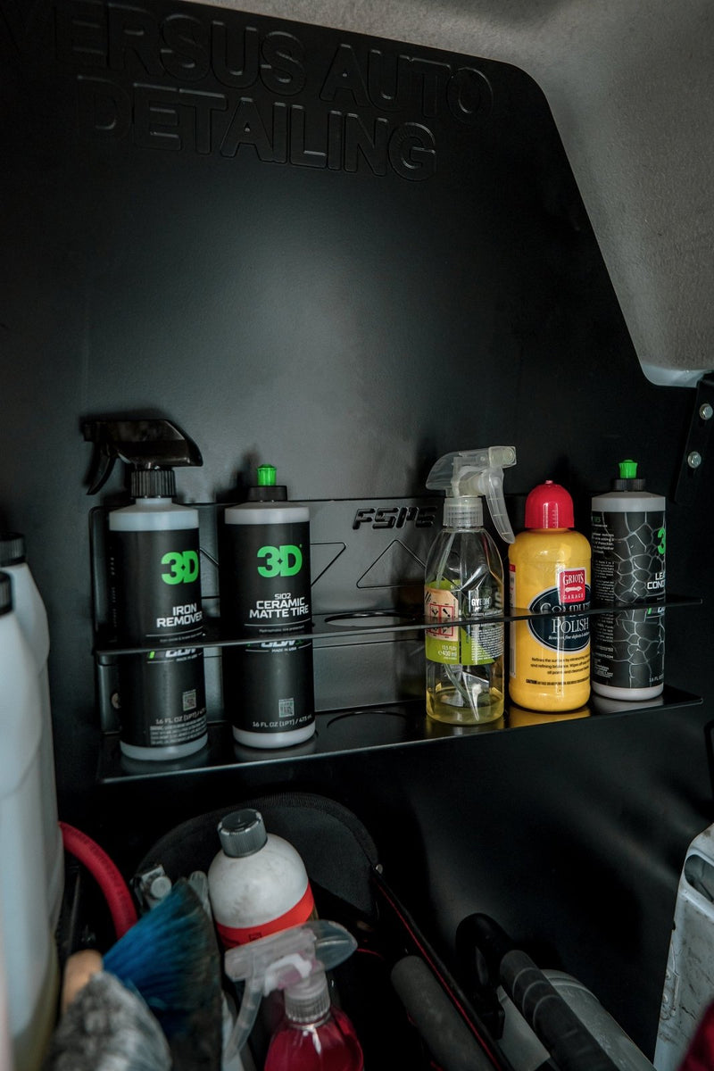 Load image into Gallery viewer, FSPE 6-Hole Bottle Organizer - FSPE