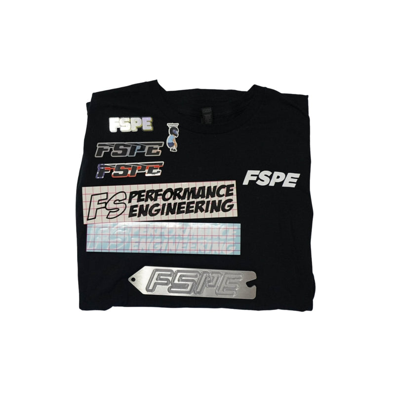 Load image into Gallery viewer, FSPE - SwagBag Combo - FSPE