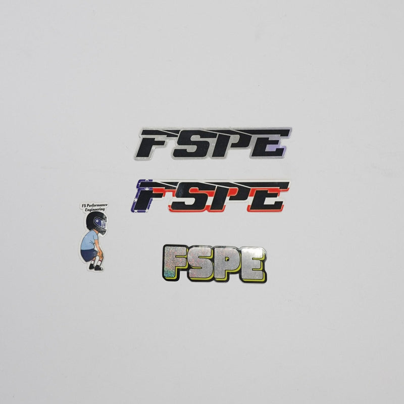 Load image into Gallery viewer, FSPE - SwagBag Combo - FSPE