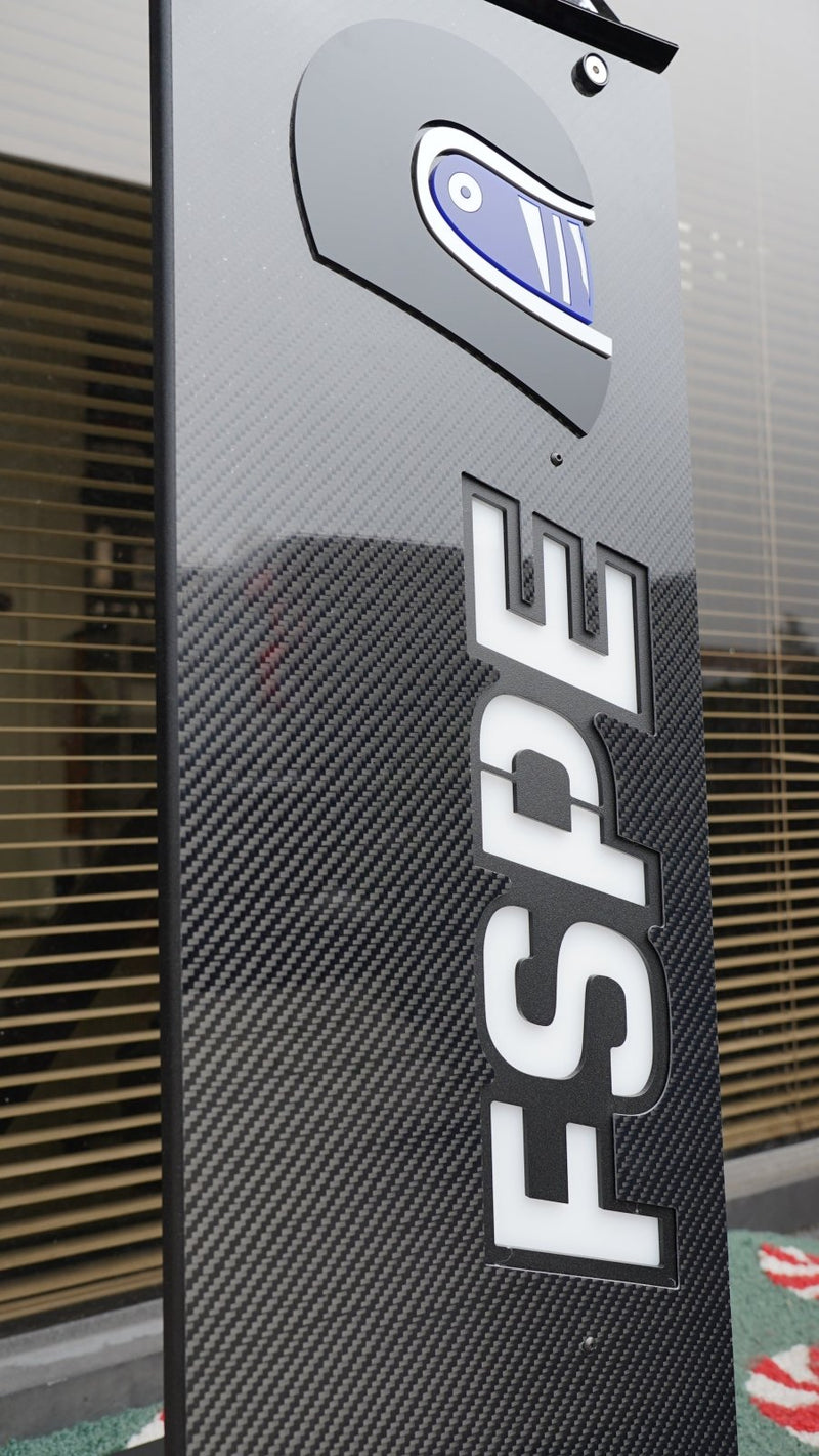 Load image into Gallery viewer, Fully Custom Podium Stand - FSPE