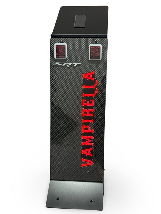 Fully Custom Podium Stand - FSPE