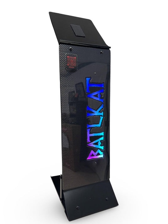 Fully Custom Podium Stand - FSPE