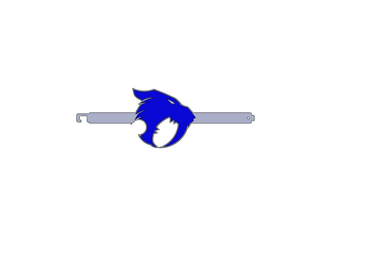 Load image into Gallery viewer, Fully Custom Premium Door Props (1 or 2 pair) - FSPE
