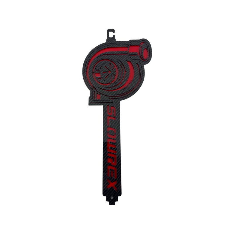 Load image into Gallery viewer, Fully Custom Premium Hood Prop - FSPE