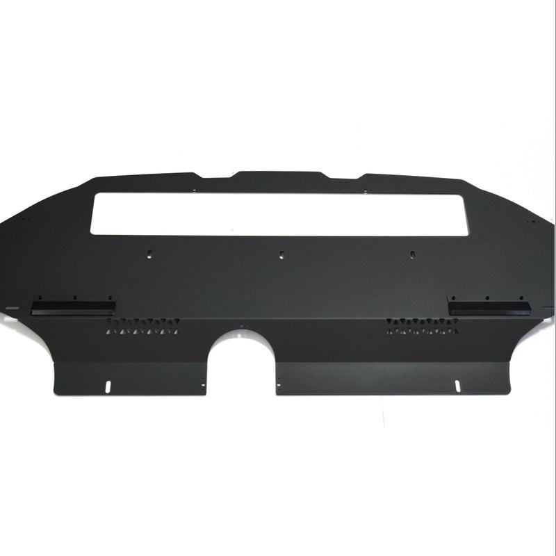 Load image into Gallery viewer, Genesis G70 (2019 - 2026) Aluminum Front Bumper Skid Plate (COMING SOON) - FSPE