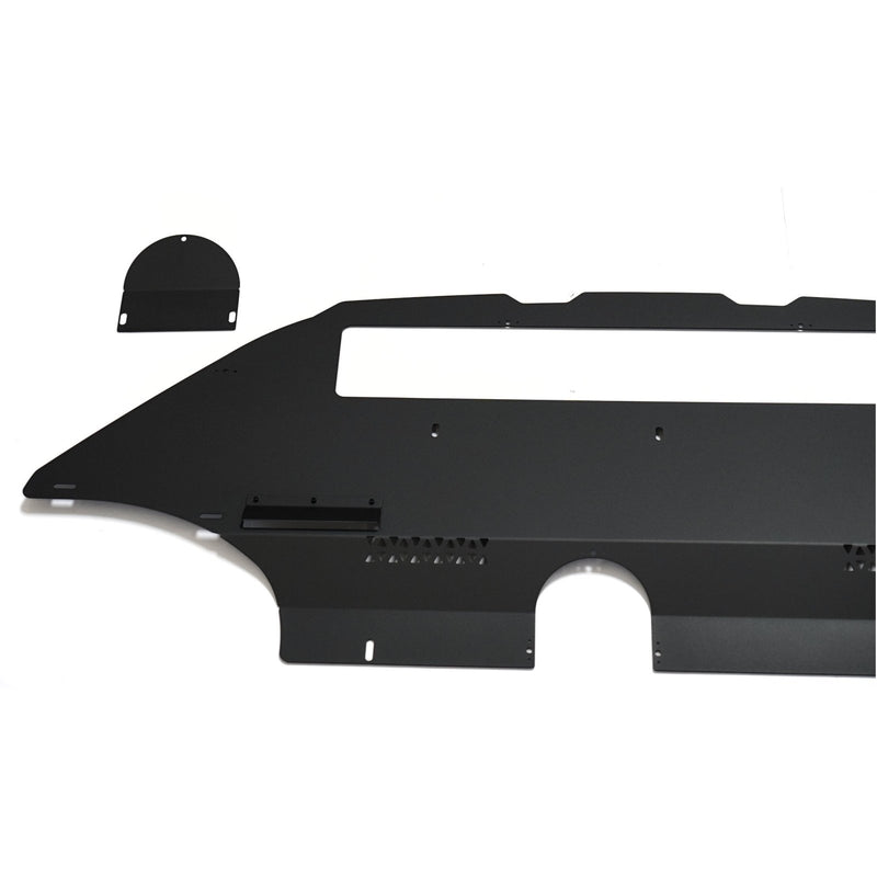 Load image into Gallery viewer, Genesis G70 (2019 - 2026) Aluminum Front Bumper Skid Plate (COMING SOON) - FSPE