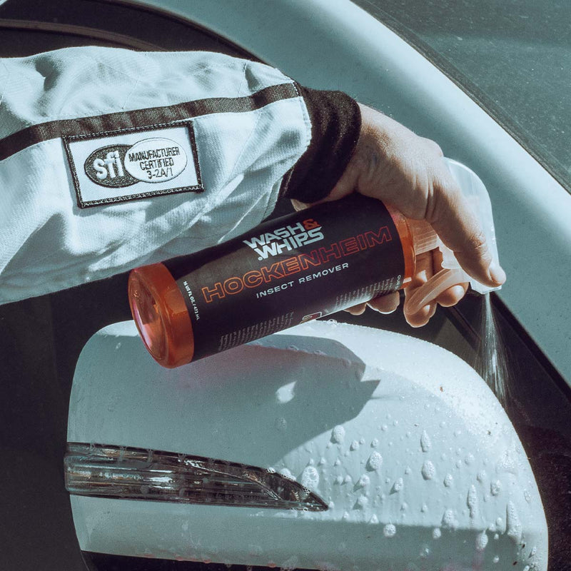 Load image into Gallery viewer, Hockenheim Insect & Bug Removal - FSPE