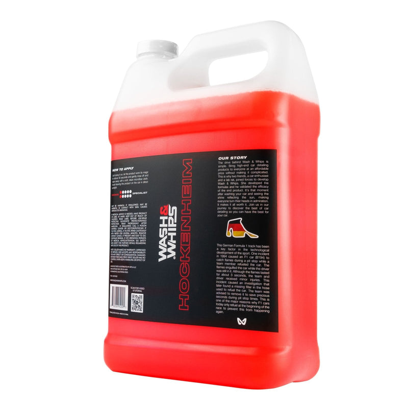 Load image into Gallery viewer, Hockenheim Insect & Bug Removal - FSPE