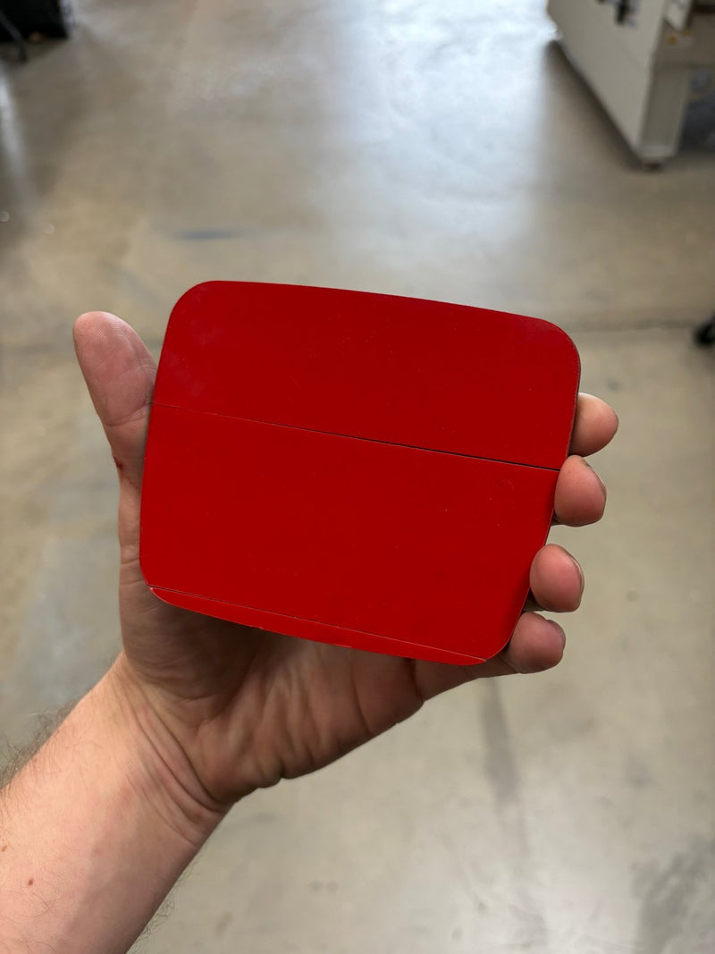 Load image into Gallery viewer, Honda Acty HA(1 - 4) & HH(1 - 4) Front "H" Emblem Replacement (1988 - 1999) - FSPE