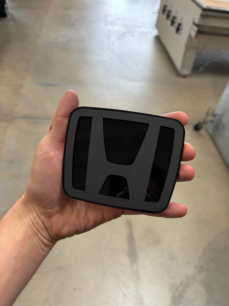 Load image into Gallery viewer, Honda Acty HA(1 - 4) & HH(1 - 4) Front "H" Emblem Replacement (1988 - 1999) - FSPE