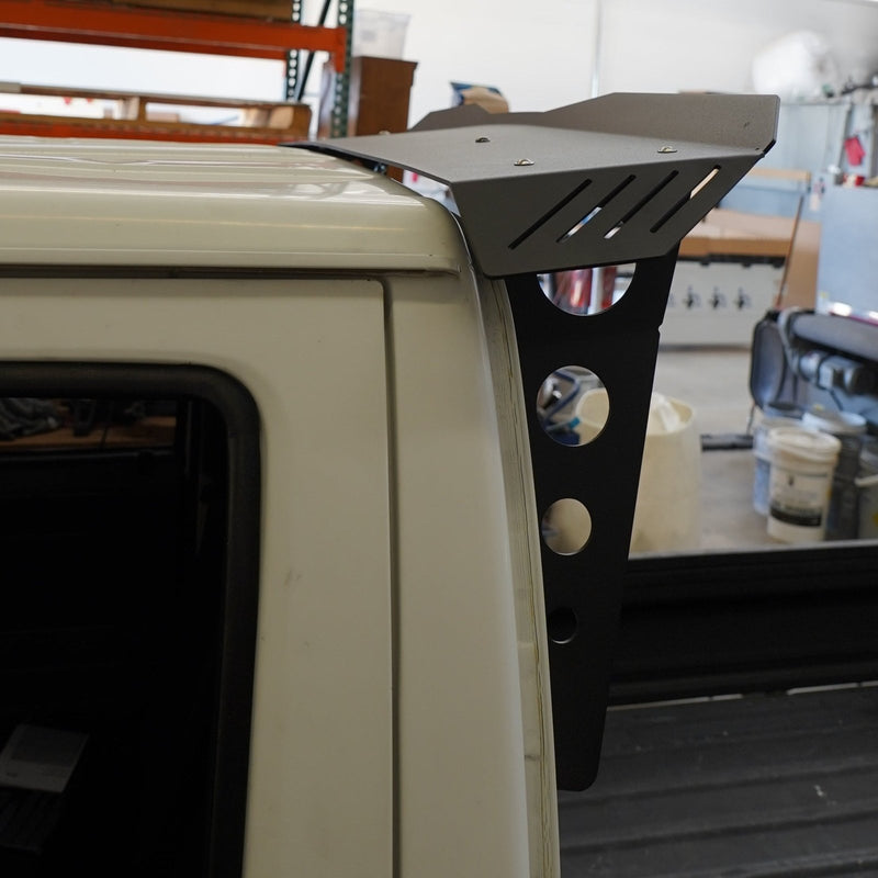 Load image into Gallery viewer, Honda Acty HA1 / HA2 / HA3 / HA4 (1988-1999) - Roof Spoiler - FSPE