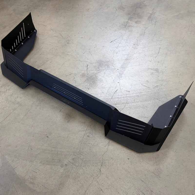 Load image into Gallery viewer, Honda Acty HA3 / HA4 (1990 - 1999) Front Splitter - FSPE