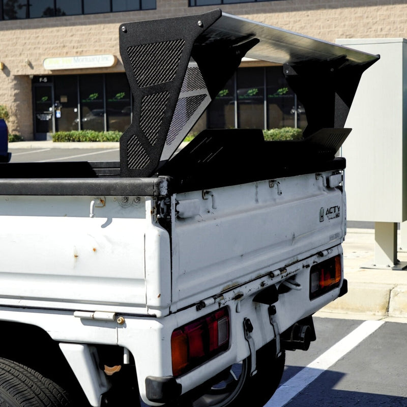 Load image into Gallery viewer, Honda Acty HA3 / HA4 (1990 - 1999) Rally Wing - FSPE