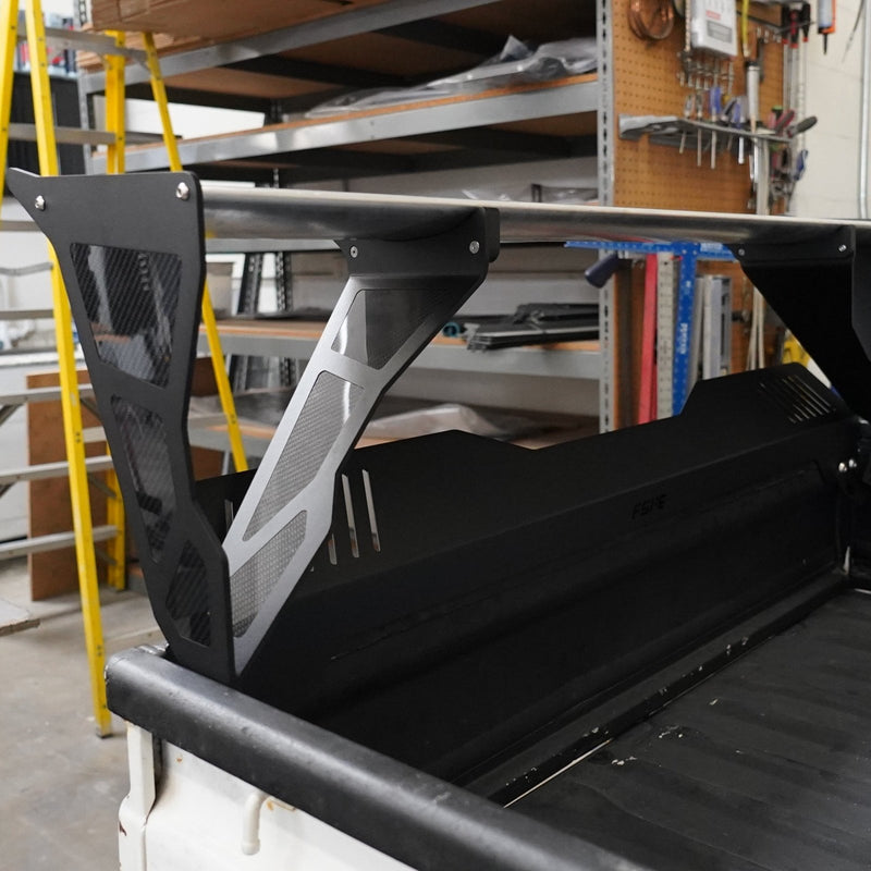 Load image into Gallery viewer, Honda Acty HA3 / HA4 (1990 - 1999) Rally Wing - FSPE