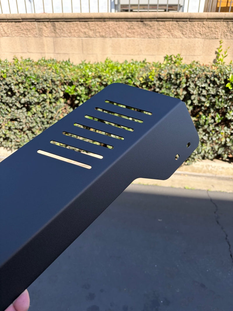 Load image into Gallery viewer, Honda Acty HA3 / HA4 (1990 - 1999) Rear Tailgate Spoiler - FSPE