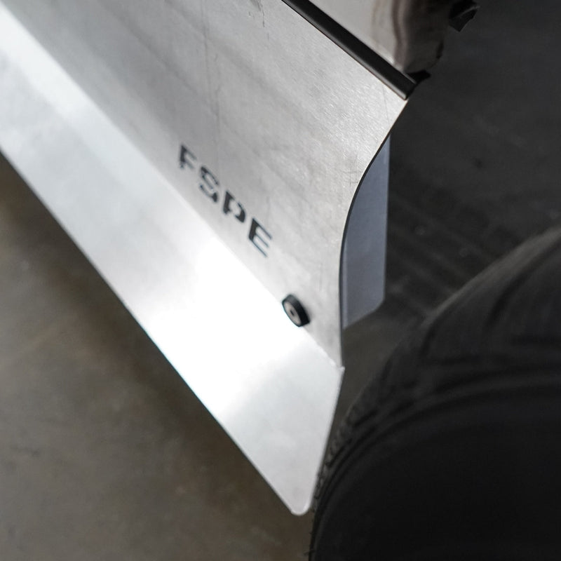 Load image into Gallery viewer, Honda Acty HA3 / HA4 (1990 - 1999) Side Panels - FSPE