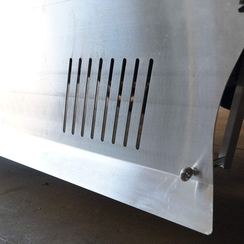 Load image into Gallery viewer, Honda Acty HA3 / HA4 (1990 - 1999) Side Panels - FSPE