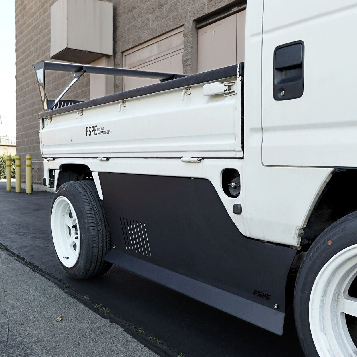Honda Acty HA3 / HA4 (1990-1999) Side Panels – FSPE