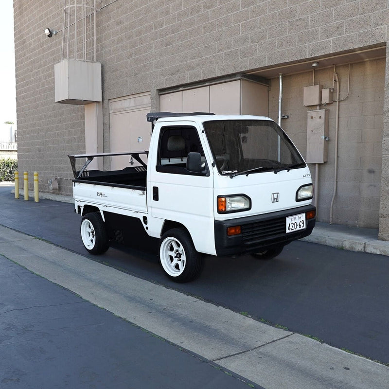 Load image into Gallery viewer, Honda Acty HA3 / HA4 (1990 - 1999) Side Panels - FSPE