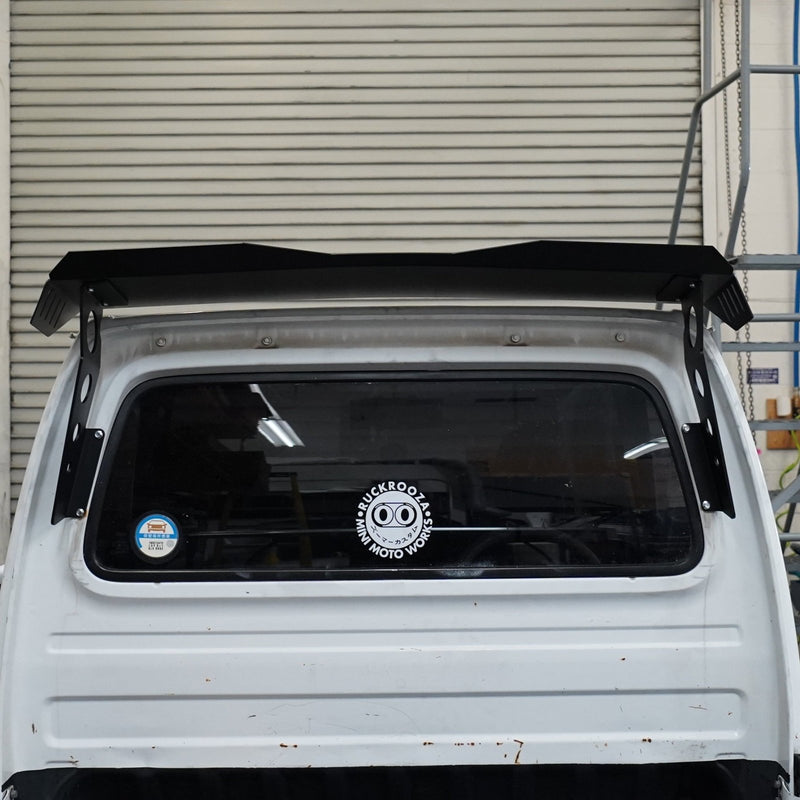 Load image into Gallery viewer, Honda Acty HA3 / HA4 - Roof Spoiler - FSPE