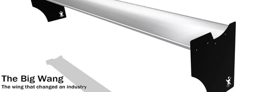 Honda Civic Coupe (FC3/FC4) Wang Kit (2016 - 2020) - FSPE