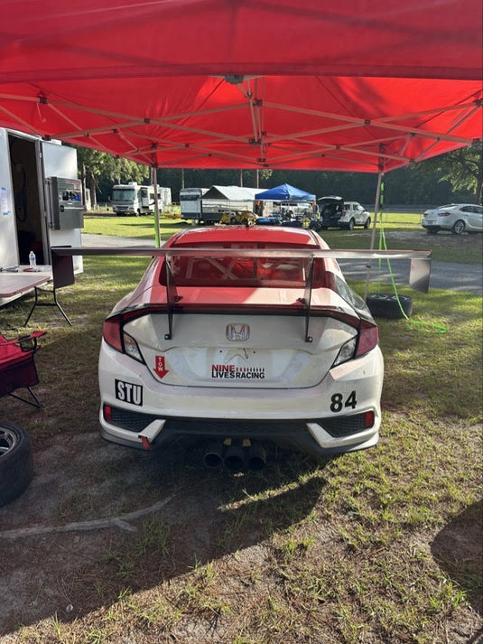 Honda Civic Coupe (FC3/FC4) Wang Kit (2016 - 2020) - FSPE