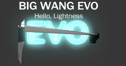 Honda Civic Coupe (FC3/FC4) Wang Kit (2016 - 2020) - FSPE