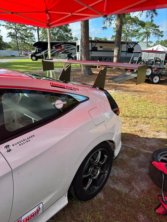 Honda Civic Coupe (FC3/FC4) Wang Kit (2016 - 2020) - FSPE