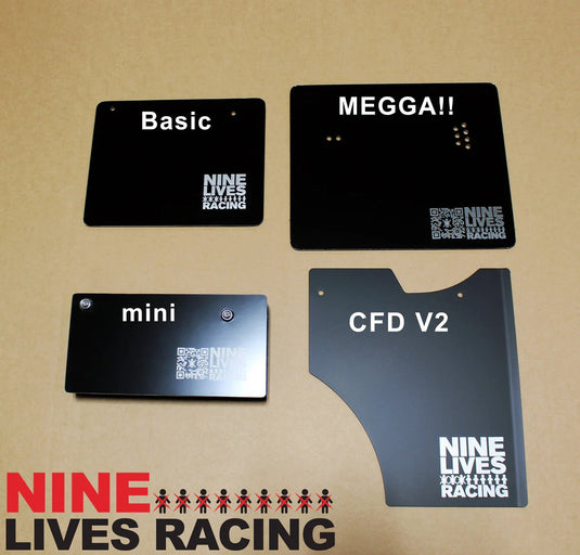 Honda Civic Coupe (FG1/FG2) (2006 - 2011) - FSPE