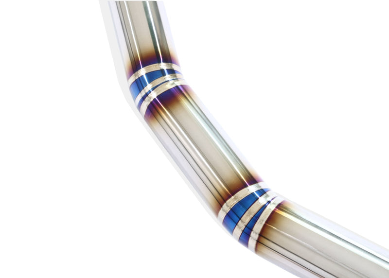 Load image into Gallery viewer, Honda FK8 Type R Titanium Valved Exhaust System - FSPE