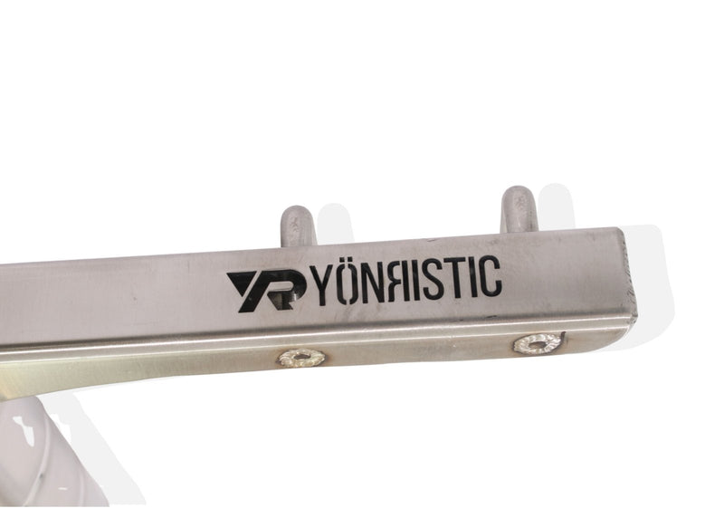 Load image into Gallery viewer, Honda FK8 Type R Titanium Valved Exhaust System - FSPE