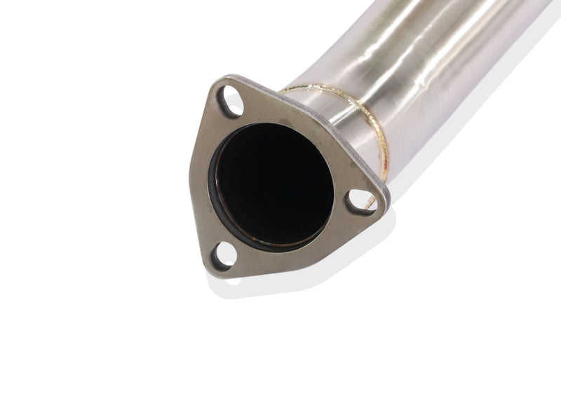Load image into Gallery viewer, Honda FK8 Type R Titanium Valved Exhaust System - FSPE