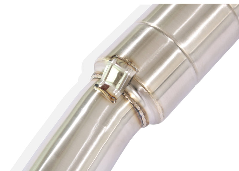 Load image into Gallery viewer, Honda FK8 Type R Titanium Valved Exhaust System - FSPE