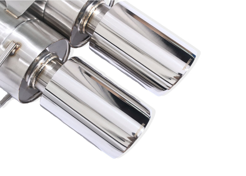 Load image into Gallery viewer, Honda FK8 Type R Track Edition Exhaust System - FSPE