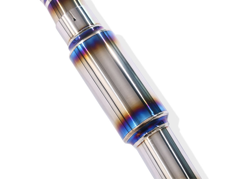 Load image into Gallery viewer, Honda FK8 Type R Track Edition Exhaust System - FSPE
