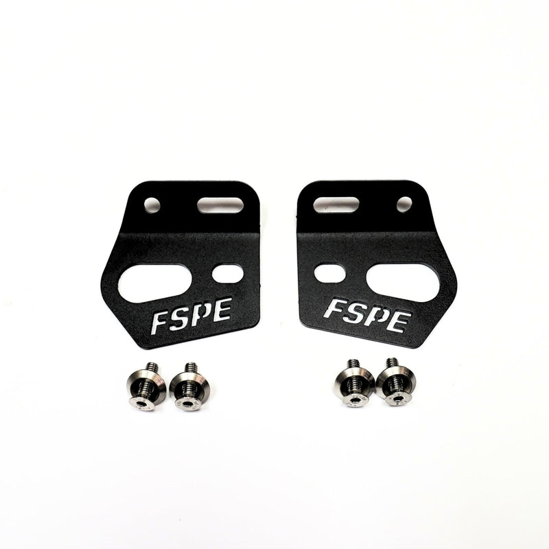 Load image into Gallery viewer, Honda HA(1 - 4) ACTY Bed Tie Down Brackets (sold as a pair) - FSPE
