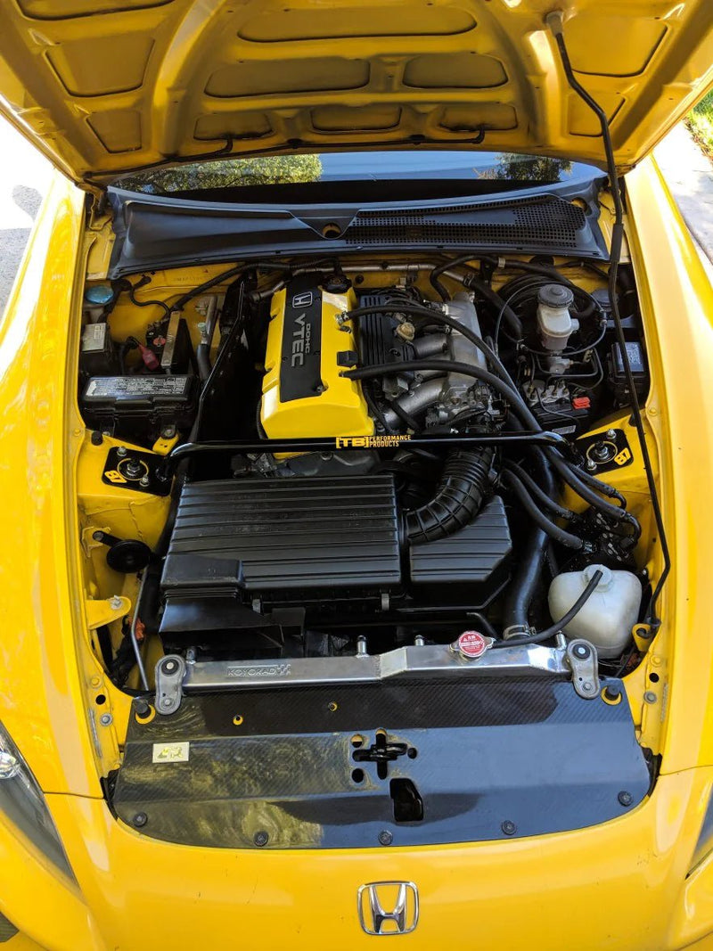 Load image into Gallery viewer, Honda S2000 (2000 - 2009) Front Strut Bar - FSPE