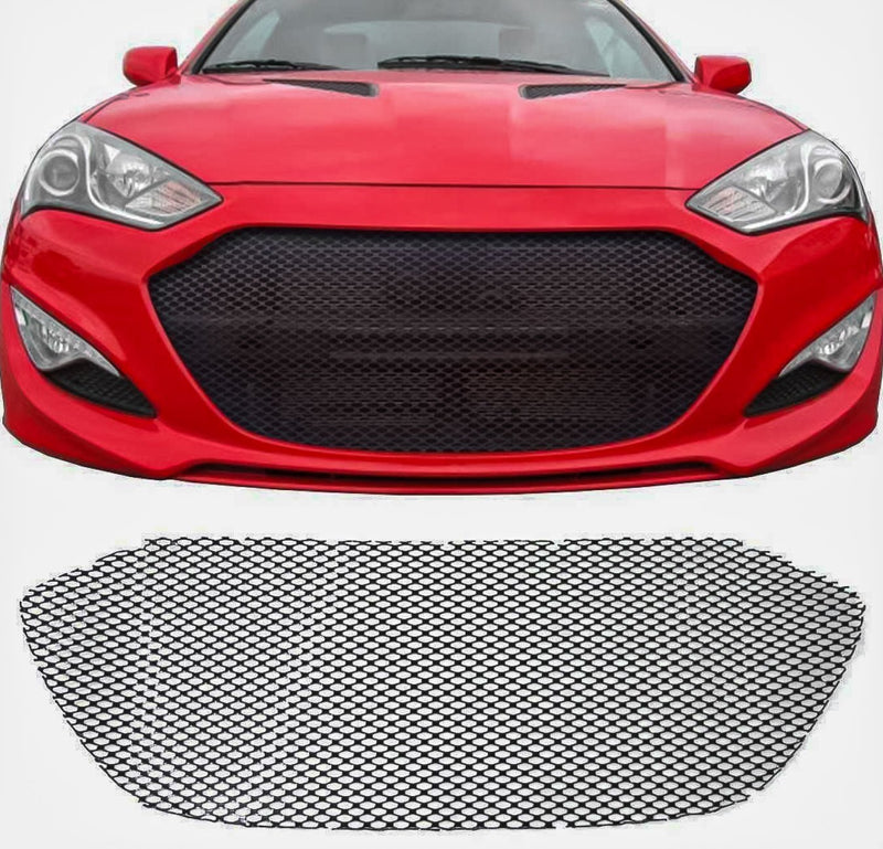 Load image into Gallery viewer, Hyundai Genesis Coupe (2013 - 2016) Mesh Grill Piece Set - FSPE