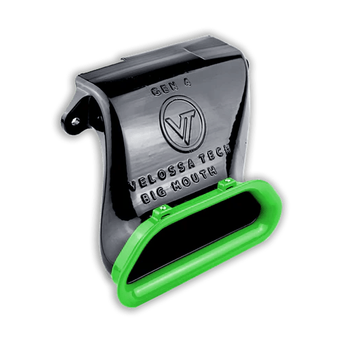 Hyundai Veloster N (2019 - 2022) BIG MOUTH Ram Air Intake Snorkels - FSPE