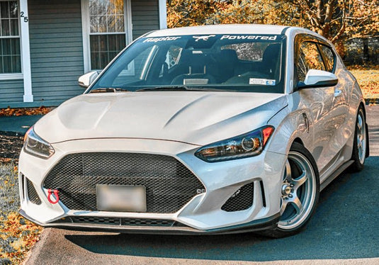 Hyundai Veloster Non