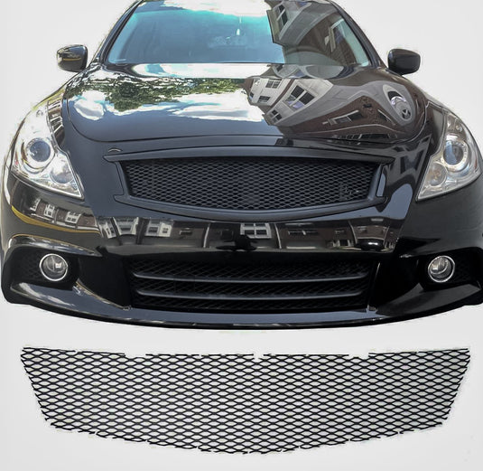 INFINITI G37 / Q40 (2010 - 2013) Mesh Grill Piece Set - FSPE