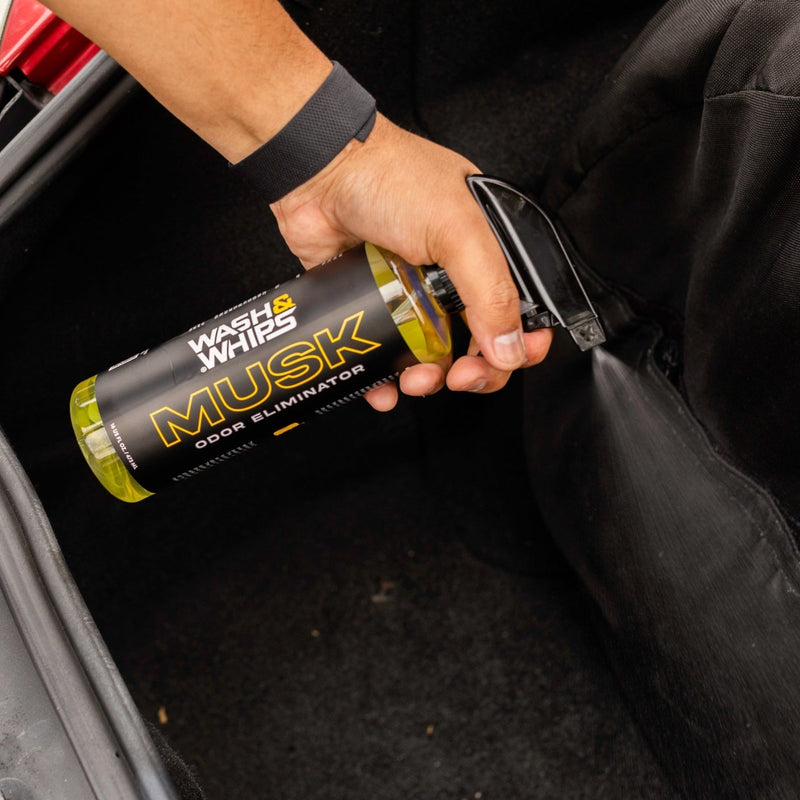 Load image into Gallery viewer, Interior Car Wash Kit (Step 2) - FSPE