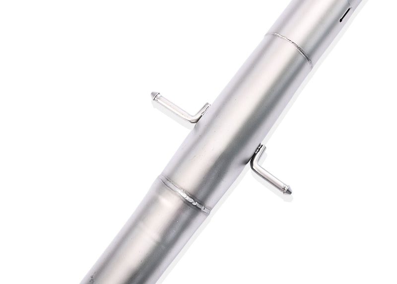 Load image into Gallery viewer, Jaguar F - Pace 400 (2021+) Valved Performance Exhaust System - FSPE