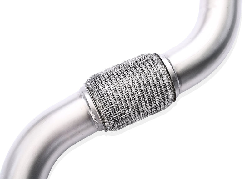 Load image into Gallery viewer, Jaguar F - Pace 400 (2021+) Valved Performance Exhaust System - FSPE