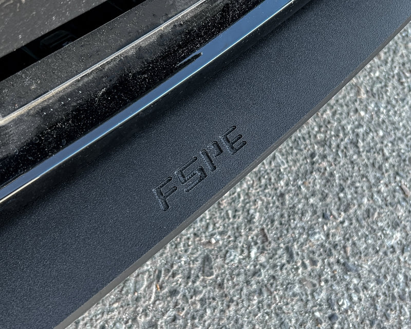 Load image into Gallery viewer, Kia Forte GT - Line / GT (2022 - 2024) Splitter V1 - FSPE