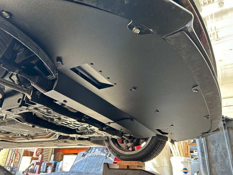 Load image into Gallery viewer, Kia Stinger (2018 - 2023) Bumper Skid Plate (COMING SOON) - FSPE