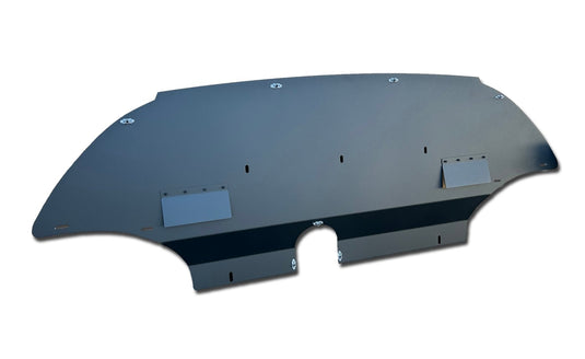 Kia Stinger (2018 - 2023) Bumper Skid Plate (COMING SOON) - FSPE