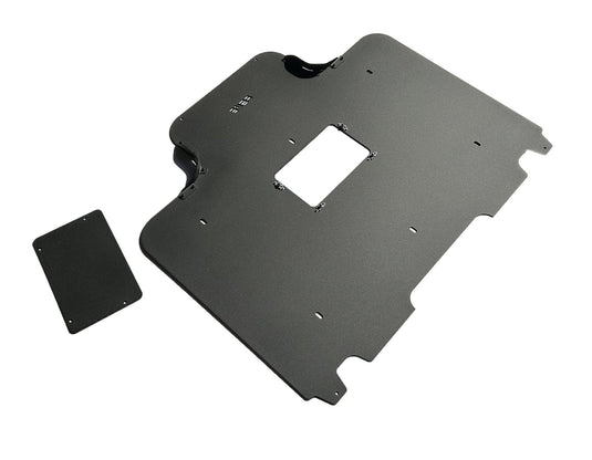 Kia Stinger (2018 - 2023) Oil Pan Skid Plate - FSPE