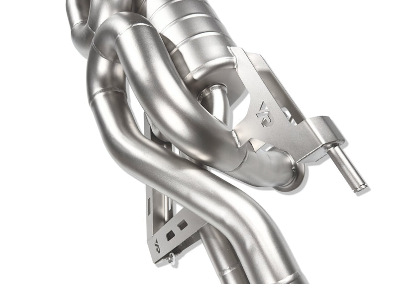 Load image into Gallery viewer, Lamborghini Huracán LP580 - 2 / LP610 - 4 Exhaust System VANTA Edition - FSPE
