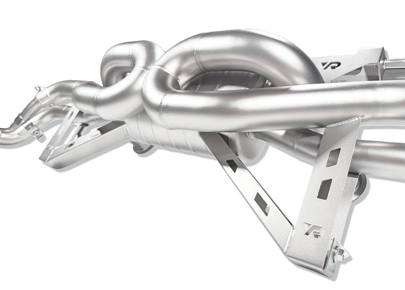 Load image into Gallery viewer, Lamborghini Huracán LP580 - 2 / LP610 - 4 Exhaust System VANTA Edition - FSPE